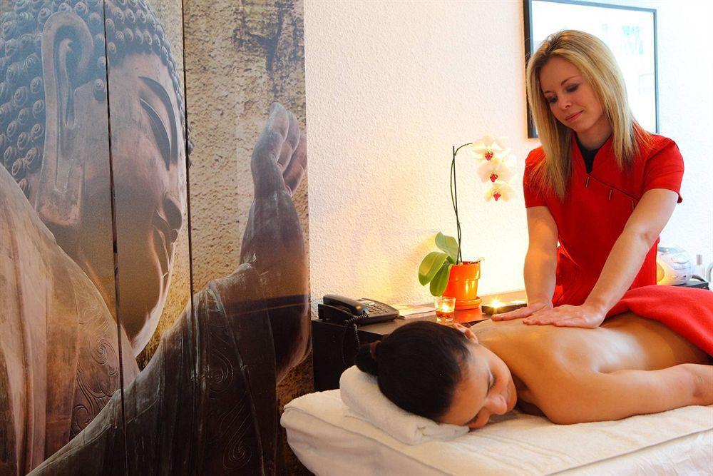 Zenia Hotel & Spa Καμπραί Εξωτερικό φωτογραφία