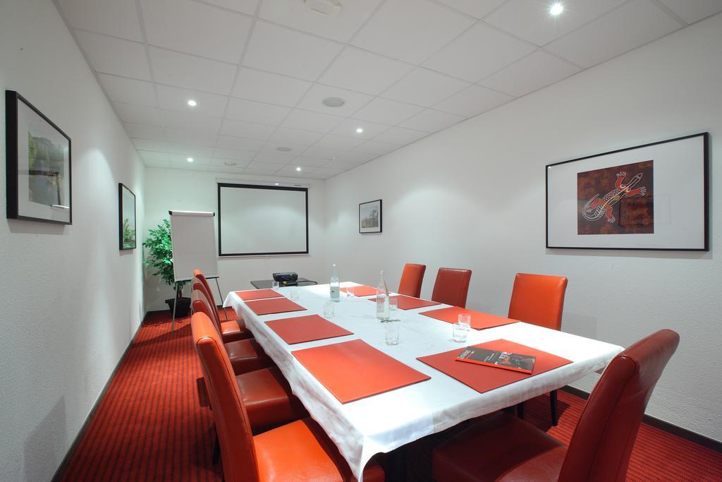 Zenia Hotel & Spa Καμπραί Εξωτερικό φωτογραφία