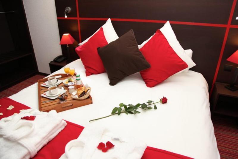 Zenia Hotel & Spa Καμπραί Εξωτερικό φωτογραφία