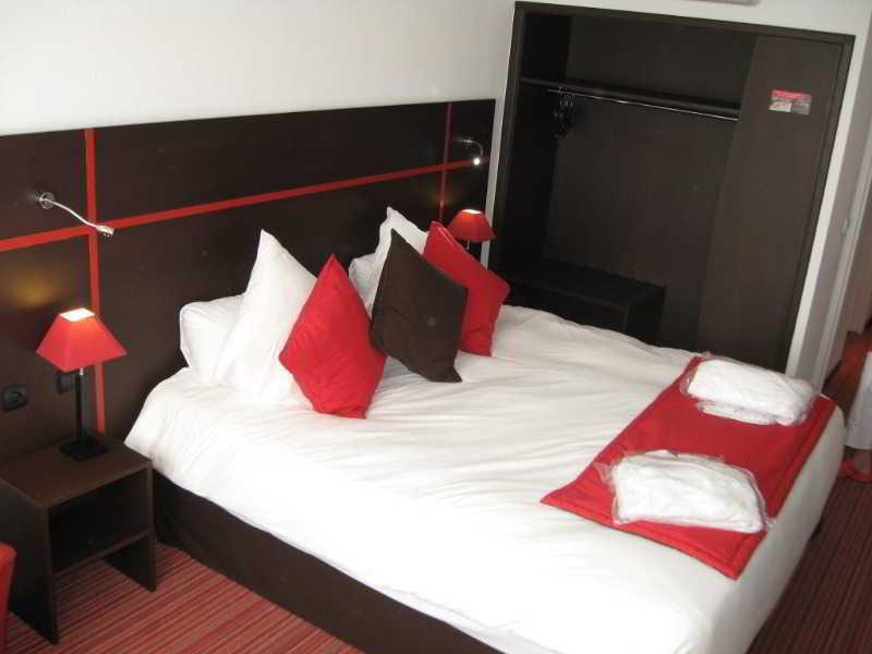 Zenia Hotel & Spa Καμπραί Εξωτερικό φωτογραφία