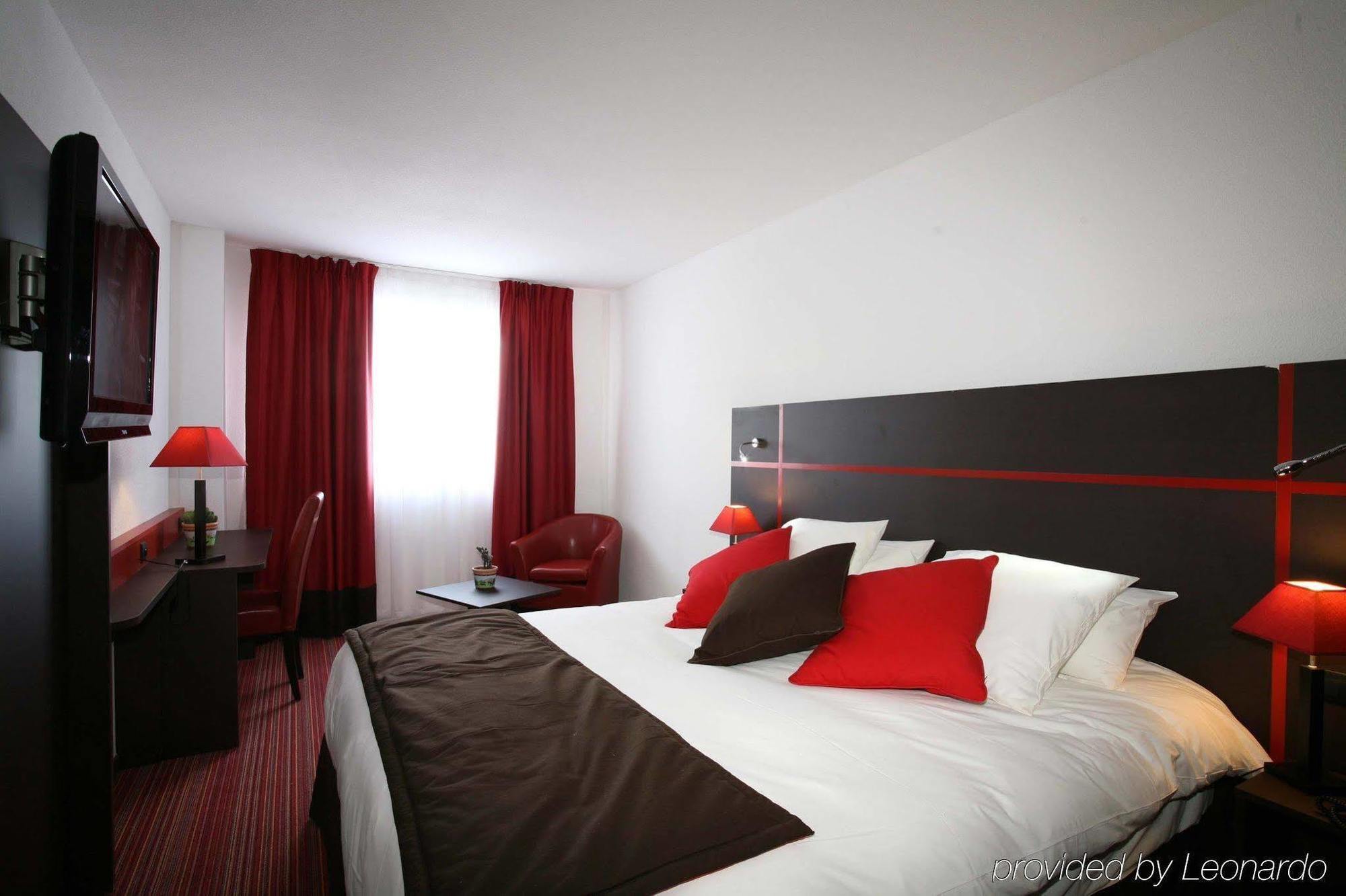 Zenia Hotel & Spa Καμπραί Εξωτερικό φωτογραφία